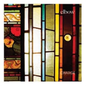 Elbow - Charge - RSD i gruppen VI TIPSER / Record Store Day / RSD2013-2020 hos Bengans Skivbutik AB (1028573)
