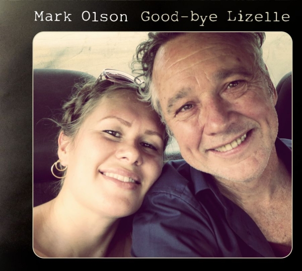 Olson Mark - Good-Bye Lizelle i gruppen CD / Toppselgere hos Bengans Skivbutik AB (1028601)