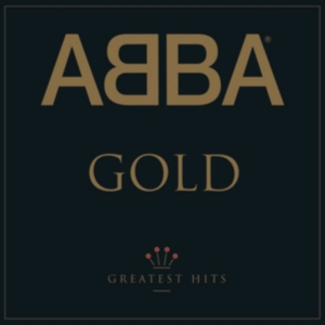 Abba - Abba Gold (2Lp) i gruppen -Start Vinyl-N hos Bengans Skivbutik AB (1028624)