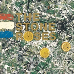 Stone Roses The - The Stone Roses i gruppen VI TIPSER / Bengans Personal tipser / Erika Recommends hos Bengans Skivbutik AB (1028935)