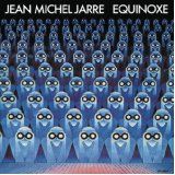 Jarre Jean-Michel - Equinoxe i gruppen Minishops / Jean-Michel Jarre hos Bengans Skivbutik AB (1029246)