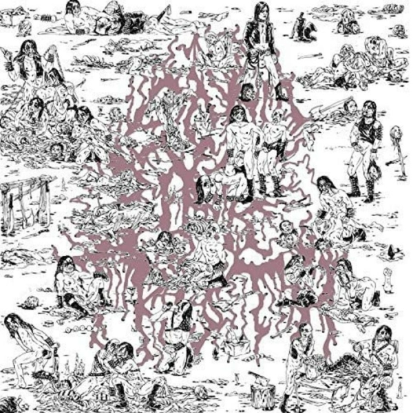 Soft Pink Truth The - Why Do The Heathen Rage? i gruppen CD / Toppselgere hos Bengans Skivbutik AB (1029353)