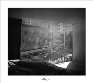 Electric Ocean People - Foam i gruppen CD hos Bengans Skivbutik AB (1029412)