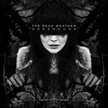 Dead Weather - Horehound i gruppen VINYL / Toppselgere hos Bengans Skivbutik AB (1029763)
