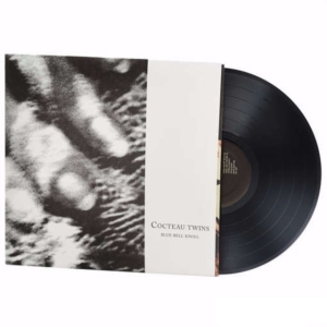Cocteau Twins - Blue Bell Knoll i gruppen VINYL hos Bengans Skivbutik AB (1032107)