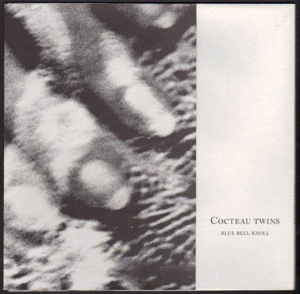 Cocteau Twins - Blue Bell Knoll i gruppen VINYL / Toppselgere hos Bengans Skivbutik AB (1032107)