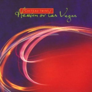 Cocteau Twins - Heaven Or Las Vegas i gruppen VINYL hos Bengans Skivbutik AB (1032108)