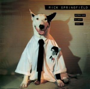 Springfield Rick - Workingclass Dog i gruppen VI TIPSER / Klassiska lablar / Rock Candy hos Bengans Skivbutik AB (1032129)