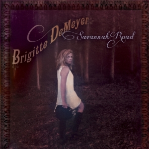 Demeyer Brigitte - Savannah Road i gruppen CD hos Bengans Skivbutik AB (1032184)