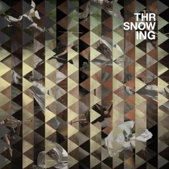 Throwing Snow - Mosaic i gruppen CD / Toppselgere hos Bengans Skivbutik AB (1032220)