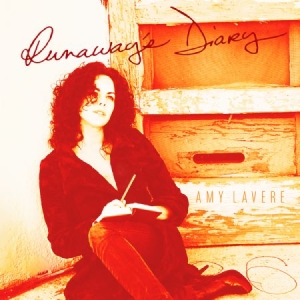 Lavere Amy - Runaway's Diary i gruppen CD hos Bengans Skivbutik AB (1032242)