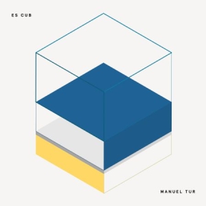 Manuel Tur - Es Cub i gruppen CD hos Bengans Skivbutik AB (1032245)