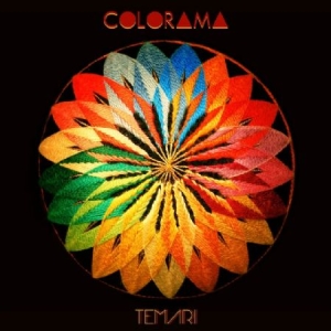 Colorama - Temari i gruppen CD hos Bengans Skivbutik AB (1032299)