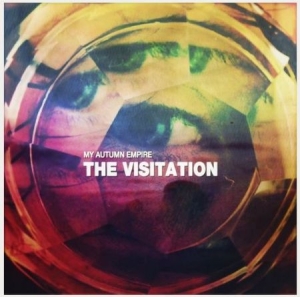 My Autumn Empire - Visitation i gruppen CD hos Bengans Skivbutik AB (1032305)