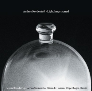 Nordentoft - Light Imprisoned i gruppen CD hos Bengans Skivbutik AB (1033850)