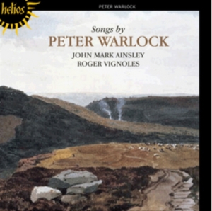 Warlock - Songs i gruppen CD hos Bengans Skivbutik AB (1033855)