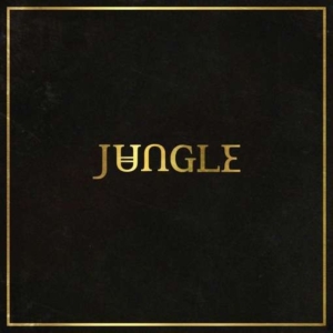 Jungle - Jungle i gruppen -Start Vinyl hos Bengans Skivbutik AB (1039211)