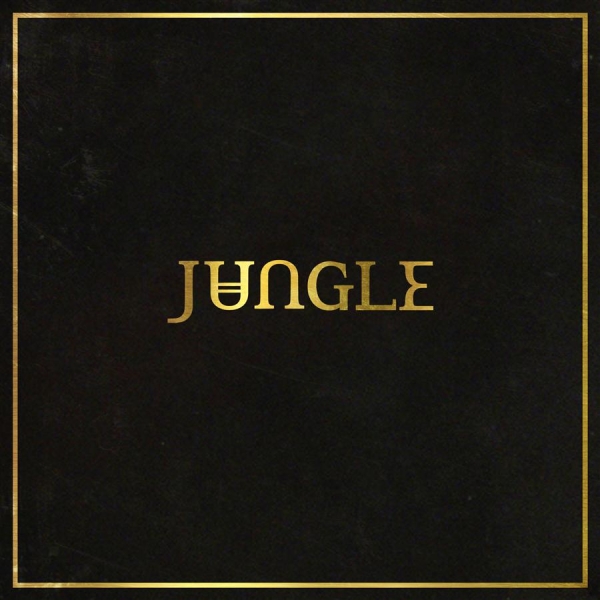 Jungle - Jungle i gruppen VINYL / Toppselgere hos Bengans Skivbutik AB (1039211)