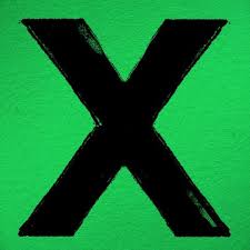Ed Sheeran - X i gruppen -Start CD-N hos Bengans Skivbutik AB (1039276)