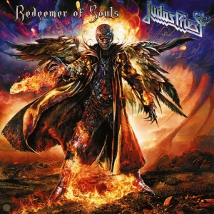 Judas Priest - Redeemer Of Souls i gruppen Minishops / Judas Priest hos Bengans Skivbutik AB (1044819)