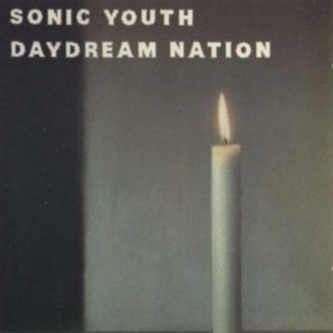 Sonic Youth - Daydream Nation i gruppen Minishops / Sonic Youth hos Bengans Skivbutik AB (1045001)