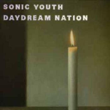 Sonic Youth - Daydream Nation i gruppen CD / Toppselgere hos Bengans Skivbutik AB (1045001)