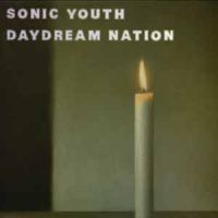 Sonic Youth - Daydream Nation (2 Lp Vinyl) i gruppen Minishops / Sonic Youth hos Bengans Skivbutik AB (1045002)