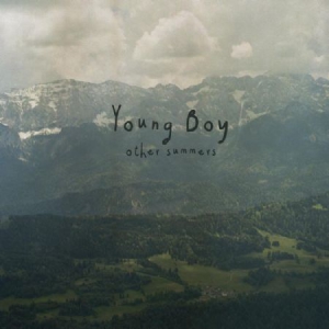 Young Boy - Other Summers i gruppen VINYL hos Bengans Skivbutik AB (1045144)