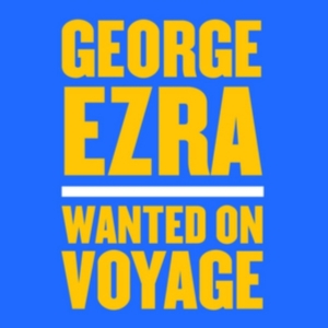 Ezra George - Wanted On Voyage i gruppen CD hos Bengans Skivbutik AB (1045936)