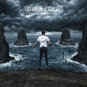 The Amity Affliction - Let The Ocean Take Me i gruppen CD hos Bengans Skivbutik AB (1045959)