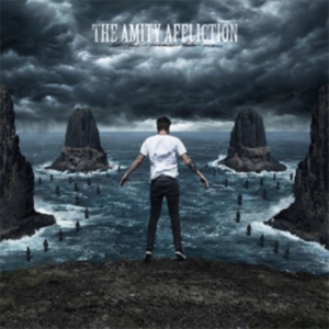The Amity Affliction - Let The Ocean Take Me i gruppen CD hos Bengans Skivbutik AB (1045959)