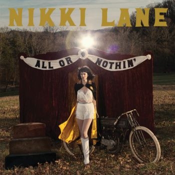 Lane Nikki - All Or Nothin' i gruppen CD / Toppselgere hos Bengans Skivbutik AB (1046120)