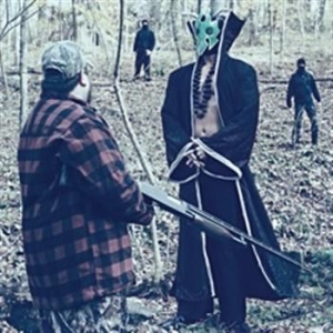 Ultramantis Black - Ultramantis Black i gruppen CD hos Bengans Skivbutik AB (1046811)