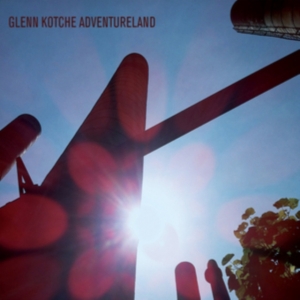 Kotche - Adventureland i gruppen CD hos Bengans Skivbutik AB (1047195)