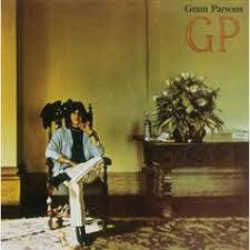 Gram Parsons - Gp i gruppen VINYL hos Bengans Skivbutik AB (1047265)