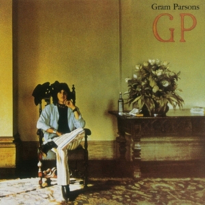 Gram Parsons - Gp i gruppen VINYL hos Bengans Skivbutik AB (1047265)