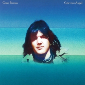 Gram Parsons - Grievous Angel i gruppen -Start Vinyl hos Bengans Skivbutik AB (1047266)