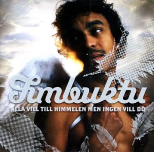 Timbuktu - Alla vill till himmelen men ingen vill dö (CD) i gruppen CD hos Bengans Skivbutik AB (1047267)