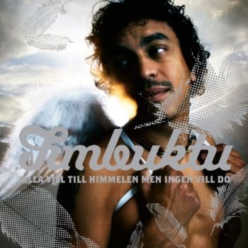 Timbuktu - Alla vill till himmelen men ingen vill dö (CD) i gruppen CD / Hip Hop hos Bengans Skivbutik AB (1047267)