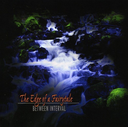 Between Interval - Edge Of A Fairytale i gruppen CD / Pop hos Bengans Skivbutik AB (1049703)