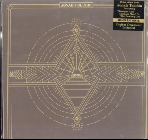 Tolchin Jonah - Clover Lane i gruppen VI TIPSER / Klassiska lablar / YepRoc / Vinyl hos Bengans Skivbutik AB (1049720)