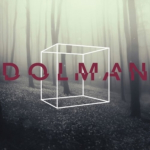 Dolman - Dolman i gruppen CD hos Bengans Skivbutik AB (1049759)
