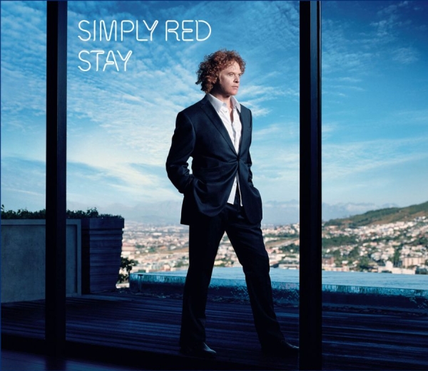 Simply Red - Stay - Deluxe (2Cd+Dvd) i gruppen CD / Toppselgere hos Bengans Skivbutik AB (1049788)