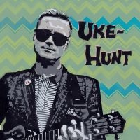 Uke-Hunt - Uke-Hunt (Vinyl Lp) i gruppen VINYL / Rock hos Bengans Skivbutik AB (1049807)