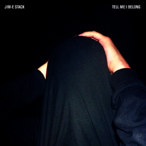 Jim-E Stack - Tell Me I Belong i gruppen CD hos Bengans Skivbutik AB (1049842)