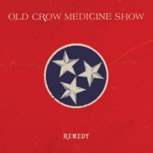 Old Crow Medicine Show - Remedy i gruppen CD hos Bengans Skivbutik AB (1050001)