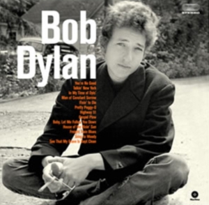 Bob Dylan - Bob Dylan i gruppen Minishops / Bob Dylan hos Bengans Skivbutik AB (1050026)