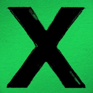 Ed Sheeran - X i gruppen VINYL / Vinyl Bestselgere 10-tal hos Bengans Skivbutik AB (1051417)