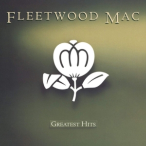 Fleetwood Mac - Greatest Hits i gruppen Minishops / Fleetwood Mac hos Bengans Skivbutik AB (1051419)