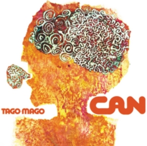 Can - Tago Mago i gruppen VINYL hos Bengans Skivbutik AB (1052914)